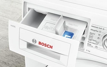 Lavadoras Bosch conclusiones