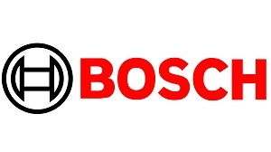 Lavadoras Bosch logo