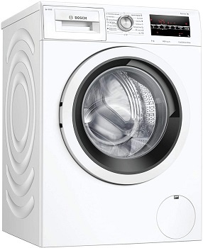 Mejores lavadoras Bosch WAU28S40ES