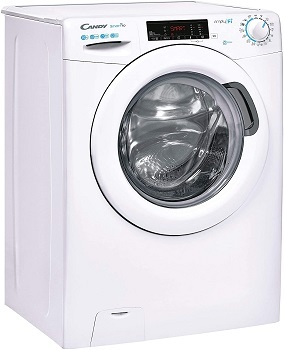 Mejores lavadoras Candy Smart Pro CS 1492DE-S 