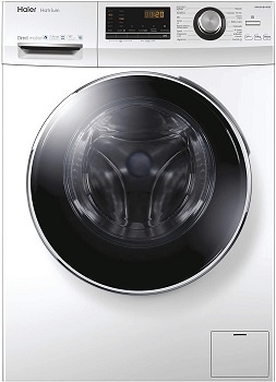 Mejores lavadoras Haier HW100-B14636