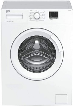 lavadora Beko WTE 6511 BW