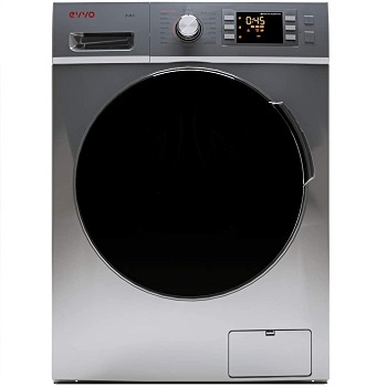 lavadora EVVO 3.10DX