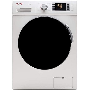 lavadora EVVO 3.12