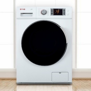 lavadora EVVO como elegir 2