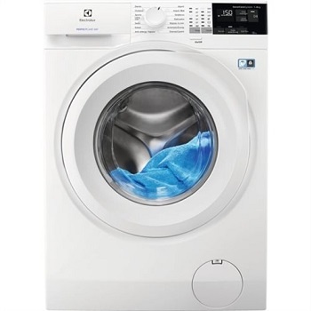 lavadora Electrolux EW2F4822AB
