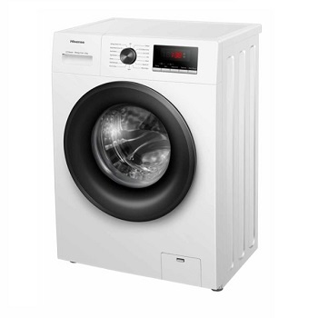 lavadora Hisense WFPV8012EM