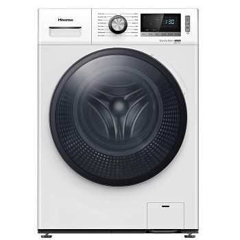 lavadora Hisense WdBAL1014V