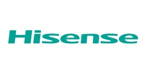lavadora Hisense logo