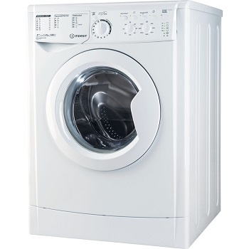 lavadora Indesit EWC81483W
