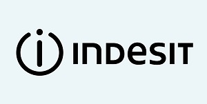 lavadora Indesit logo