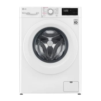 lavadora LG F2WN2S65S3W