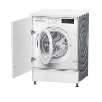 lavadora Siemens WI12W325ES