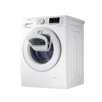 lavadoras SAMSUNG Add Wash Ecobubble WW70K5410WW EC