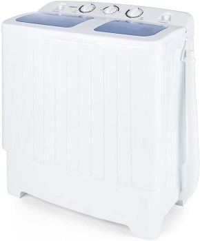 lavadoras baratas Oneconcept Ecowash XL