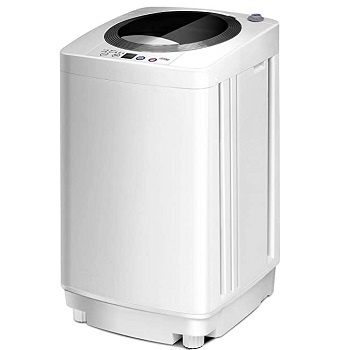 lavadoras portatil COSTWAY EP22761DEES