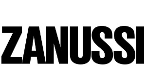Lavadora Zanussi logo