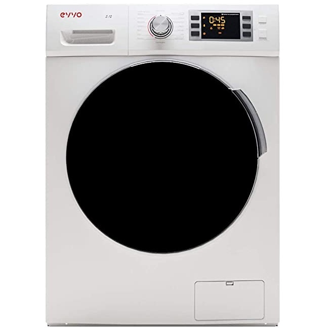 lavadora industrial EVVO 3.12
