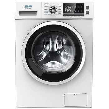 lavadora secadora Sauber SERIE 7-8614 LS