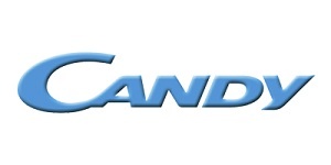 secadora Candy logo