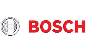 Secadoras Bosch logo